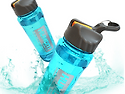 휴몬트 등산물통 750ml