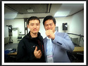 한의사 박용환 원장님과
