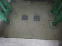 1 ton 화물리프트 검사용