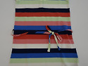 Tommy J.Girl Multi Stripe P..