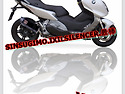 #IXIL SILENCER,BMW,C600,SPO..