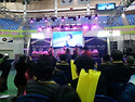 안산경찰청 프로축구단 창단식