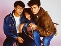 Wham's George Michael and Andrew Ridgeley could be set for long-awaited..