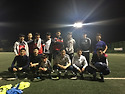 2017.4.16. 직동구장(VS 베스트일레븐..