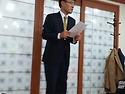 2016년도 회장 이°취임식