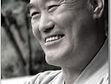  법일님.