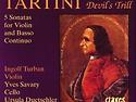 Giuseppe Tartini -..