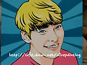 일산팝아트(김우빈)
