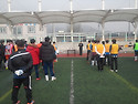 2013년도 가을 축구 전도축제(세번째)