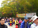 소요산야유회(소요단풍제)공연2015년1..