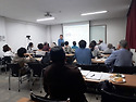 동방대학원 개강