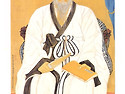 실명 초상화