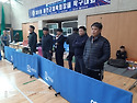 제8회 홍천군체육회장배 탁구대회(3...