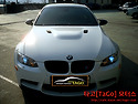 BMW E92 M3 배기튜닝 - ..