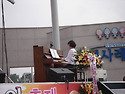 햇사레복숭아축제공연 2012.09.21