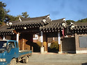 수원 변자융 시제 참석