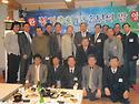 ＜펌＞1회 동문님들의 2009년 송년모임..