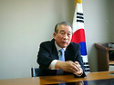 애국충절(愛國忠節)의 마음..