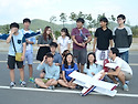 20140913 경상대 단체사진
