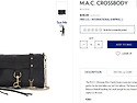 레베카밍코프 M.A.C. Crossbody