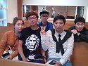 새가족