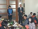 스승님과 함께한 시간