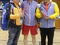 완도 15주년에 우승자