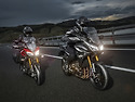 YAMAHA MT-09 트레이서 (MT-09 TRACER) 과연 올해의 대세가 될 수 있을것인가 ? 