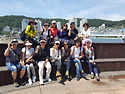 부산 송도.태종대