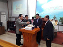 2020 1월 신년 하례회