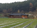 서산시 부석면 지산리 시골집과 농지매..