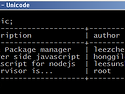 [자습] NodeJS 데이터베이..