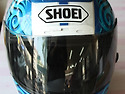 쇼웨이 카카야마 헬멧 - 470,000원