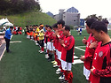 2011년 용인대리구장배 축구대회(4)