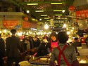2010.04.12 광장시장의 저녁 -먹자골..