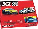 SCX C3 GT Set 
