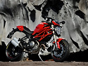 2012 Ducati Monste..