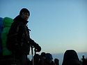 2011년1월1일 연주대