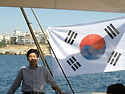 월드컵 그리스전 한국축구 응원