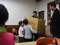 2011.12.31. 윷놀이~