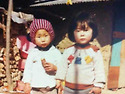 근디기.호빵