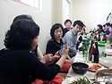 2012년4월28일 24동기회 (보문에서)