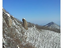2012년12월31일 대둔산 산..