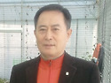 한국춘란회 신년교례회 및..