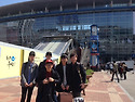 MELTDOWN in Busan
