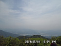 예봉산/5월18일