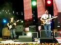 2016년 백일홍축제 밴드경연대회