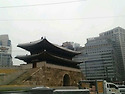 방학중 한국집에서 지내요..
