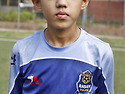 화랑초 축구부 박진한
