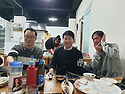 2018년 운영진 모임